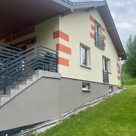 Widokowy Zakatek Niedaleko Energylandi