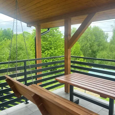 Widokowy Zakatek Niedaleko Energylandi Zator Tatil Evi *