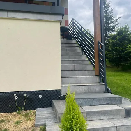 Tatil Evi Widokowy Zakatek Niedaleko Energylandi Zator Polwies