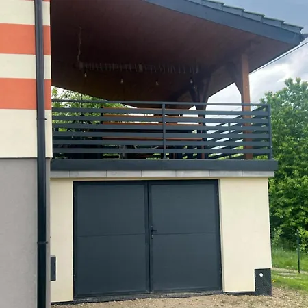 Widokowy Zakatek Niedaleko Energylandi * زاتور