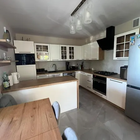 Tatil Evi Widokowy Zakatek Niedaleko Energylandi Zator